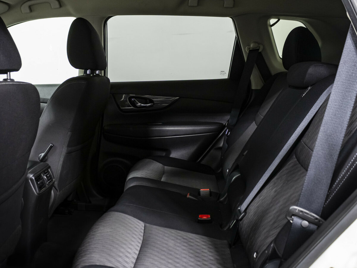 Купить Ниссан Икс-Трейл, 2019, 89 992 км.. Фото: #10