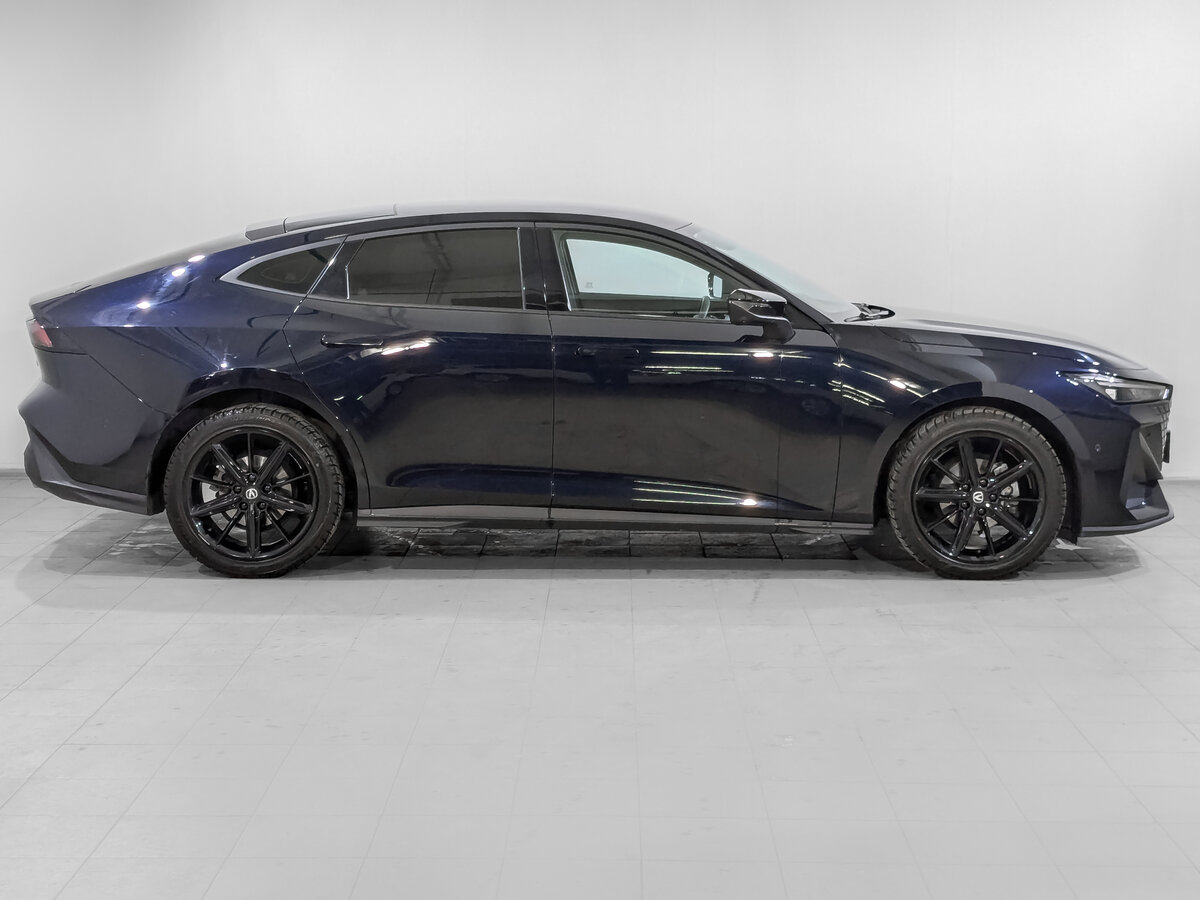 Купить Чанган УНИ-В, 2023, 41 737 км.. Фото: #3