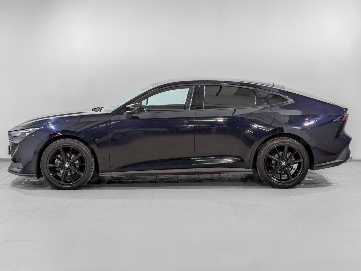 Купить Чанган УНИ-В, 2023, 41 737 км.. Фото: #7