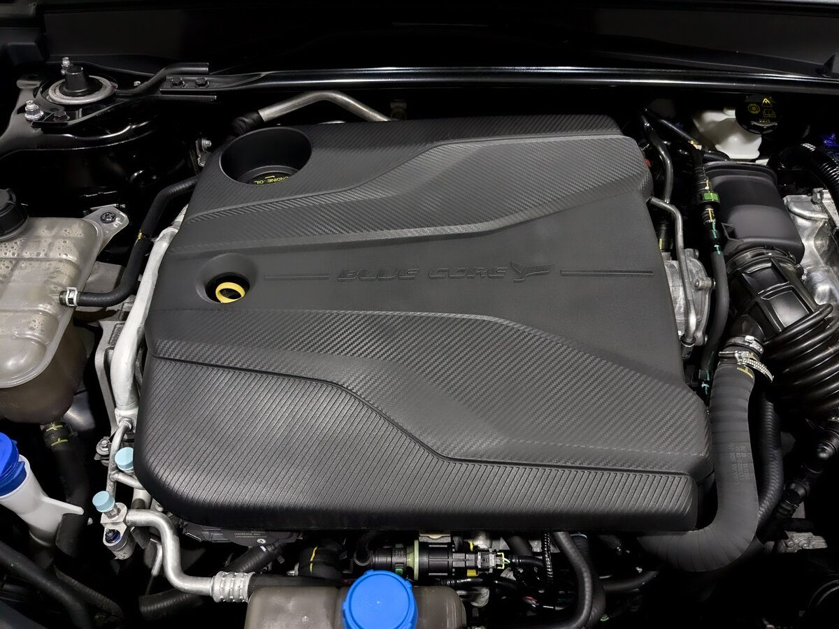 Купить Чанган УНИ-В, 2023, 41 737 км.. Фото: #8