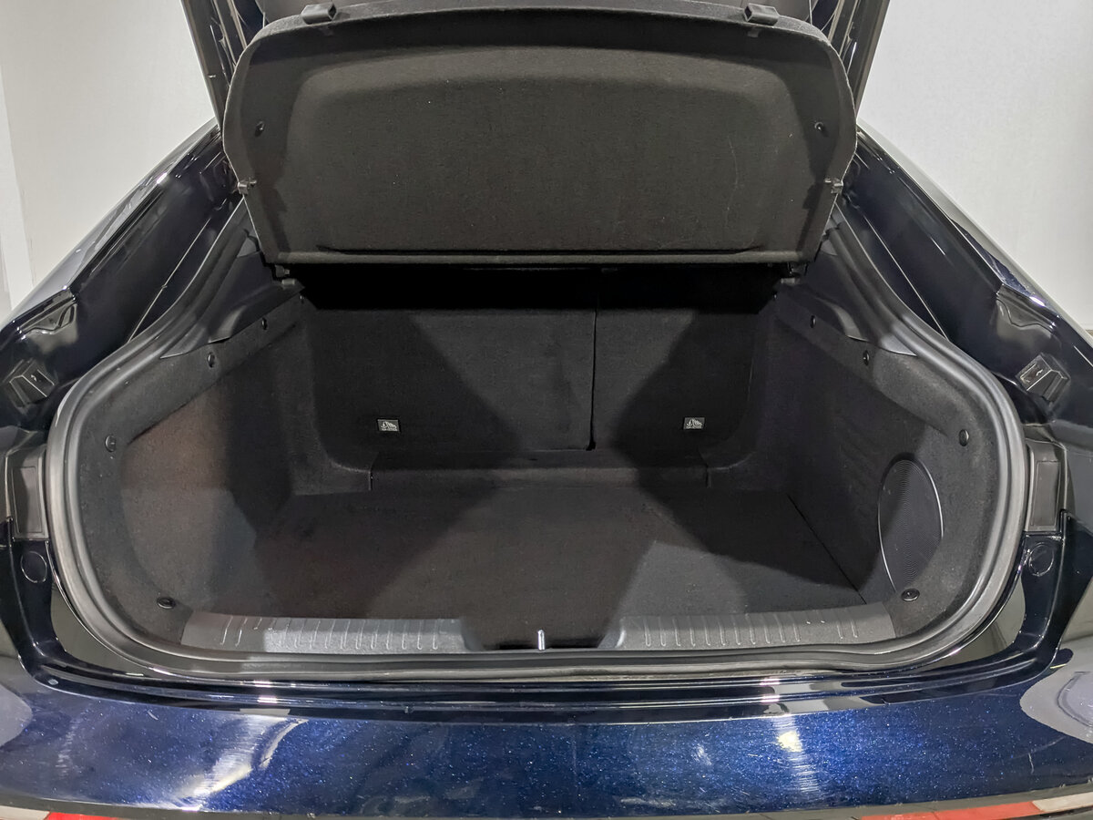 Купить Чанган УНИ-В, 2023, 41 737 км.. Фото: #9