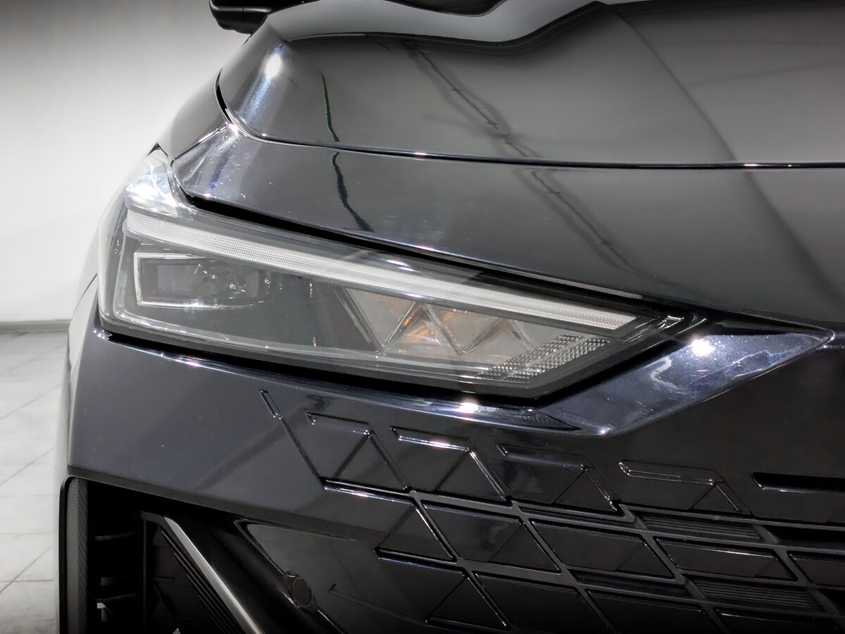 Купить Чанган УНИ-В, 2023, 41 737 км.. Фото: #16