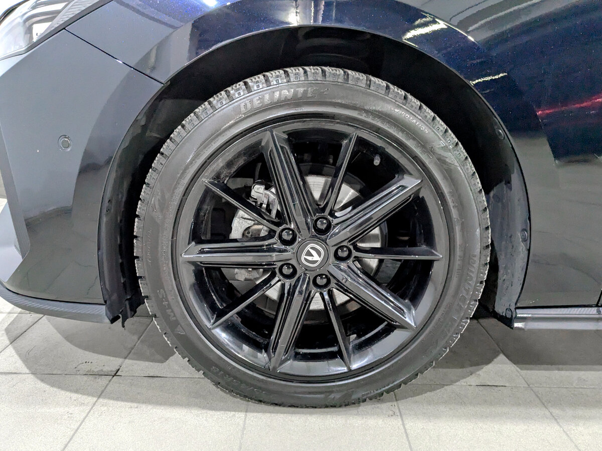 Купить Чанган УНИ-В, 2023, 41 737 км.. Фото: #17