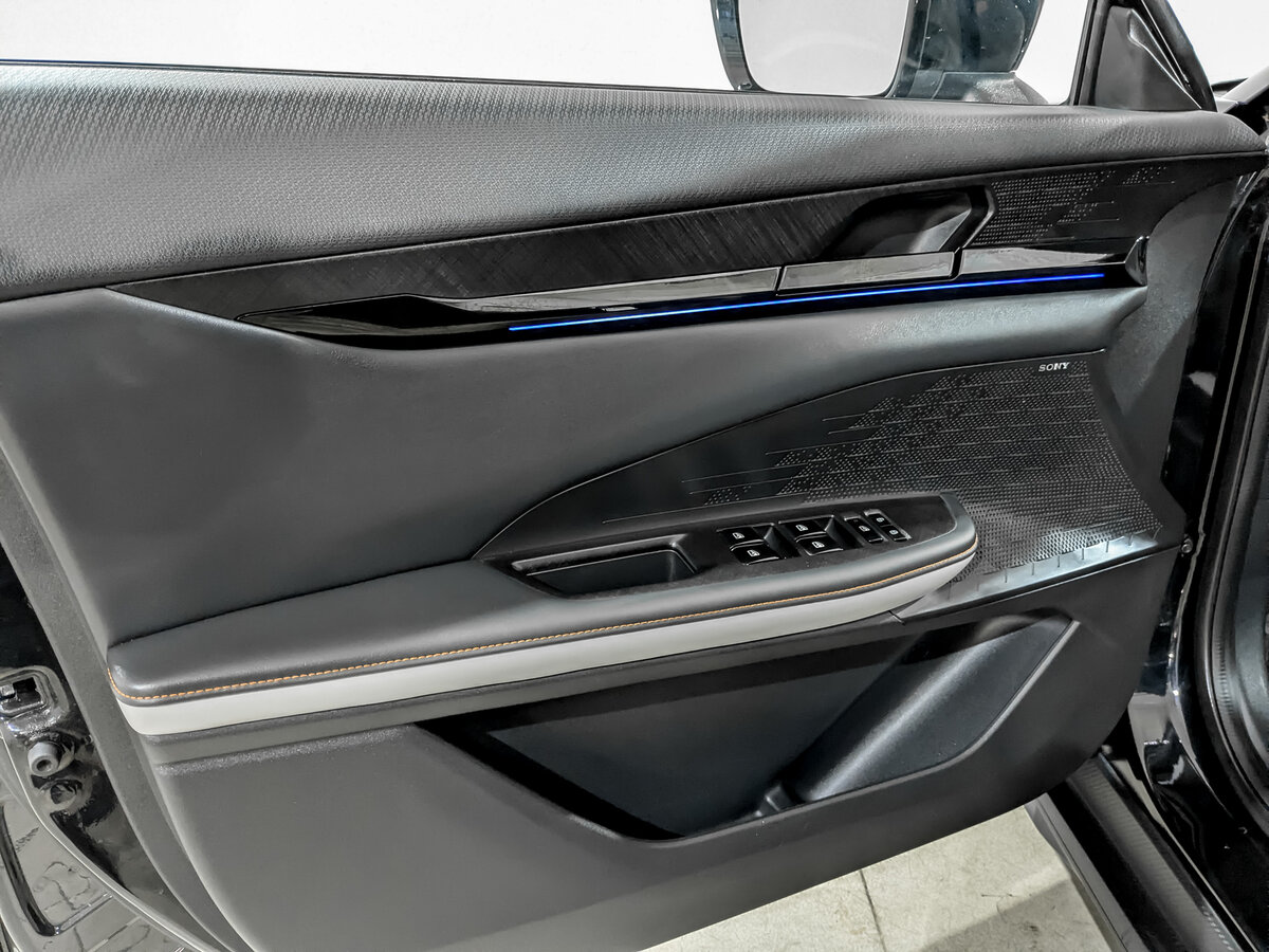 Купить Чанган УНИ-В, 2023, 41 737 км.. Фото: #18