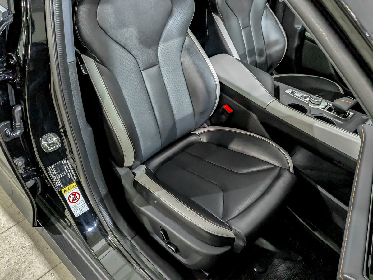 Купить Чанган УНИ-В, 2023, 41 737 км.. Фото: #22