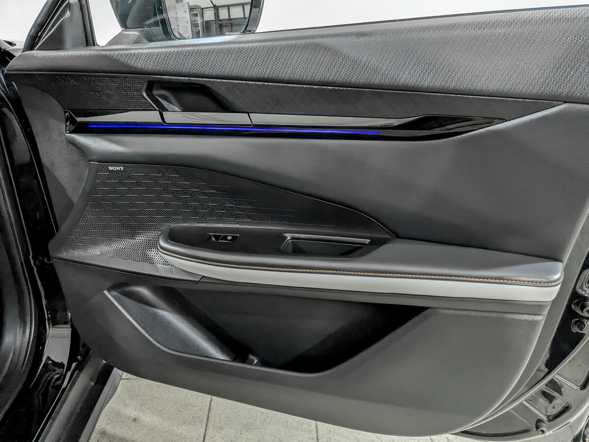 Купить Чанган УНИ-В, 2023, 41 737 км.. Фото: #24