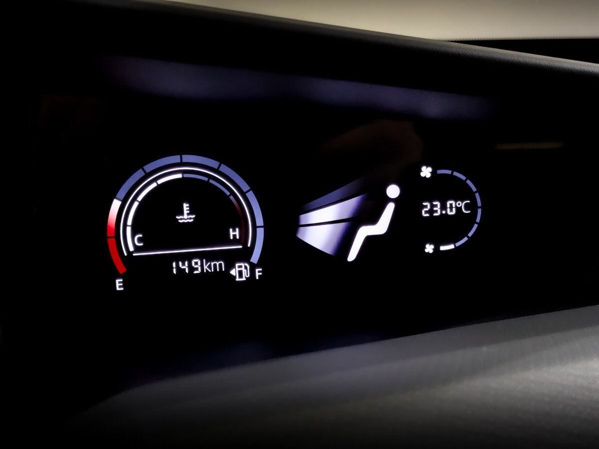 Купить Чанган УНИ-В, 2023, 41 737 км.. Фото: #25