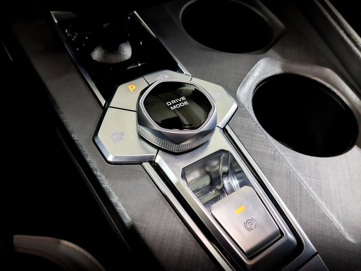 Купить Чанган УНИ-В, 2023, 41 737 км.. Фото: #26