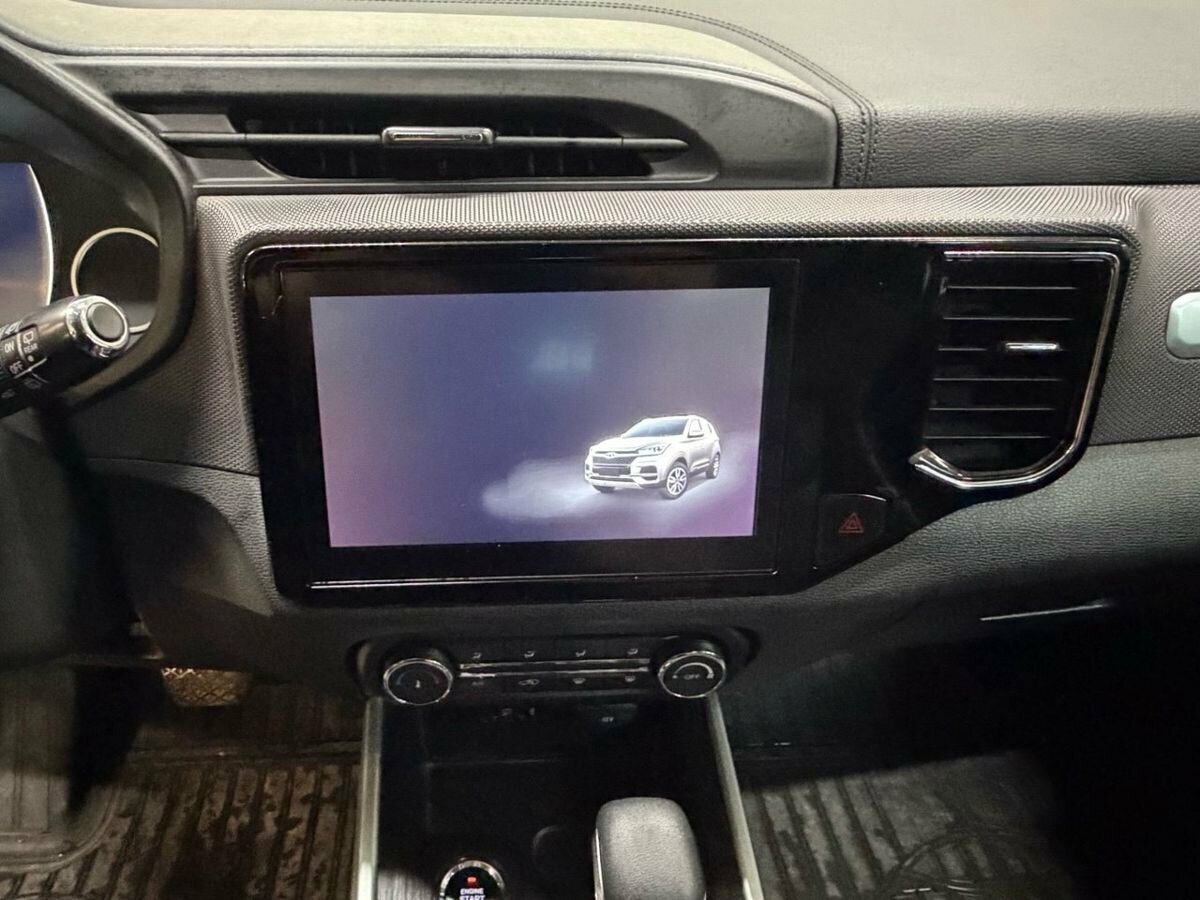 Купить Чери Тигго 4, 2020, 71 712 км.. Фото: #12