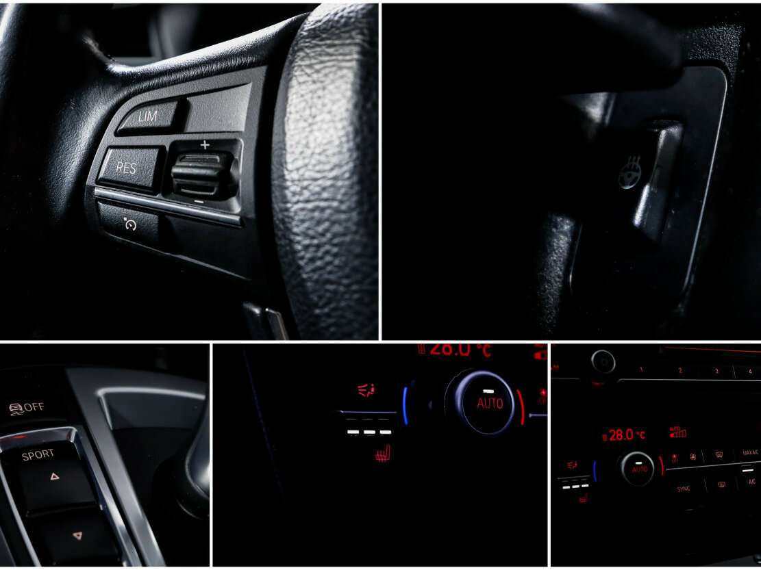 Купить БМВ 5 серии, 2013, 165 841 км.. Фото: #17