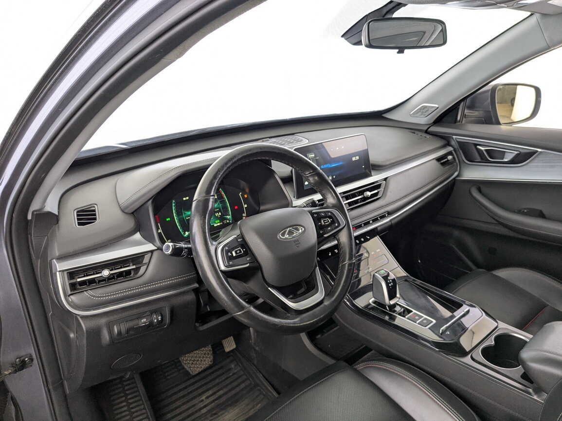 Купить Чери Тигго 7 Про, 2022, 106 129 км.. Фото: #14