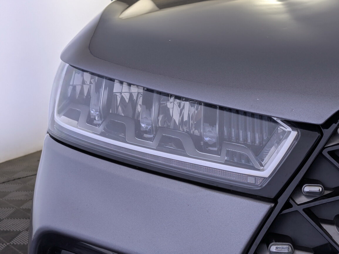 Купить Чери Тигго 7 Про, 2022, 106 129 км.. Фото: #15