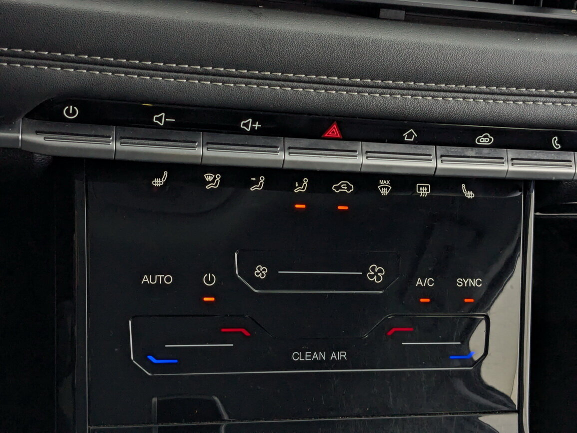 Купить Чери Тигго 7 Про, 2022, 106 129 км.. Фото: #24