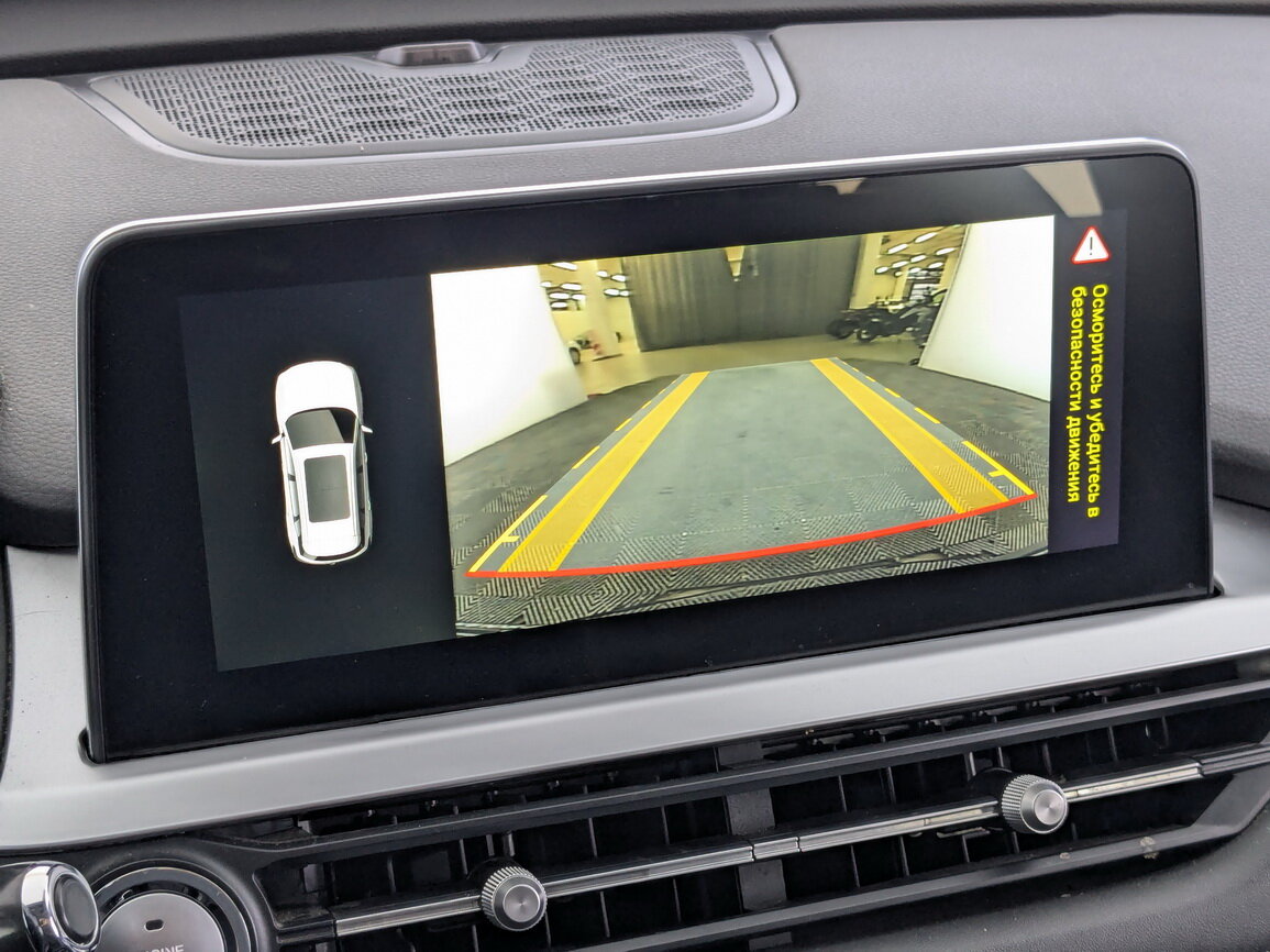 Купить Чери Тигго 7 Про, 2022, 106 129 км.. Фото: #26