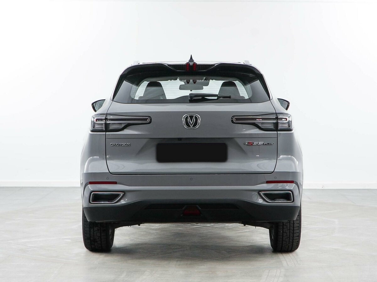 Купить Чанган CS55 Plus, 2023, 17 497 км.. Фото: #2