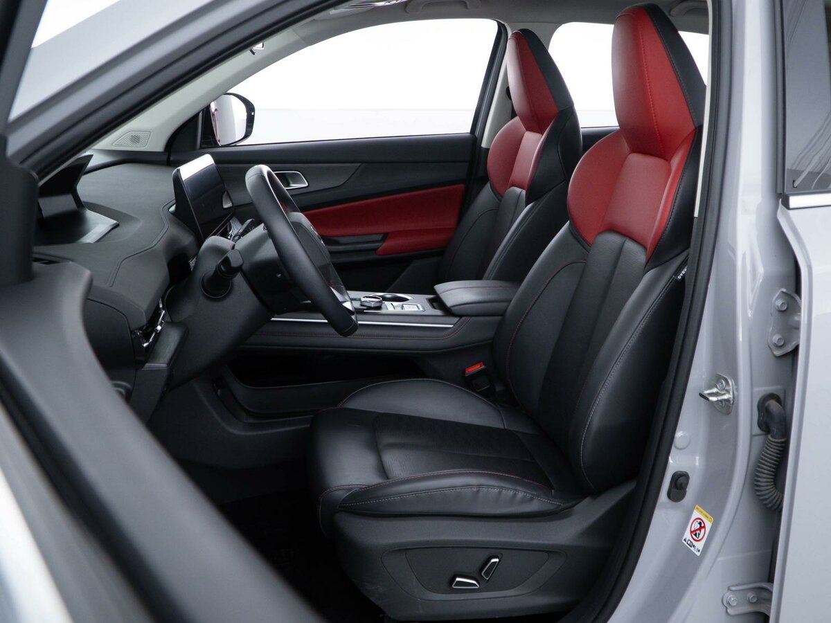 Купить Чанган CS55 Plus, 2023, 17 497 км.. Фото: #8