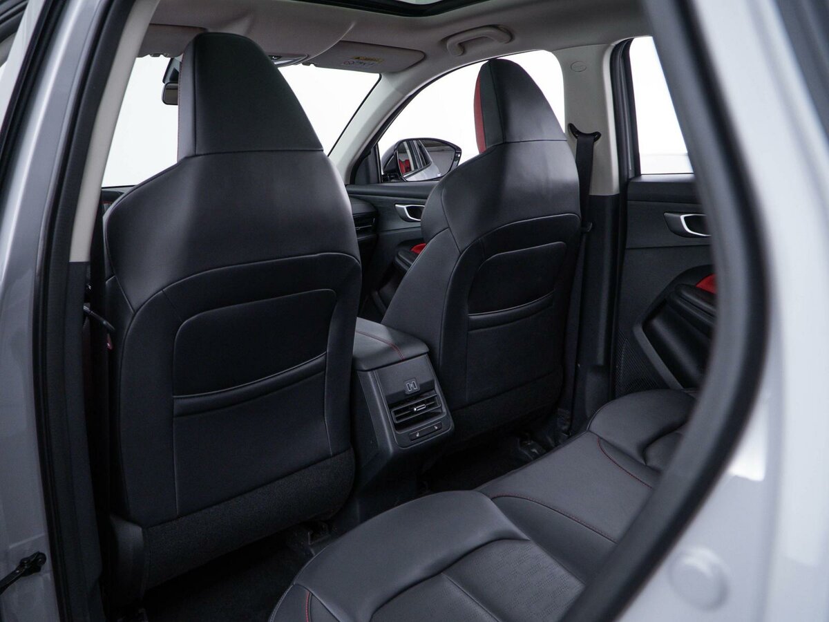 Купить Чанган CS55 Plus, 2023, 17 497 км.. Фото: #9