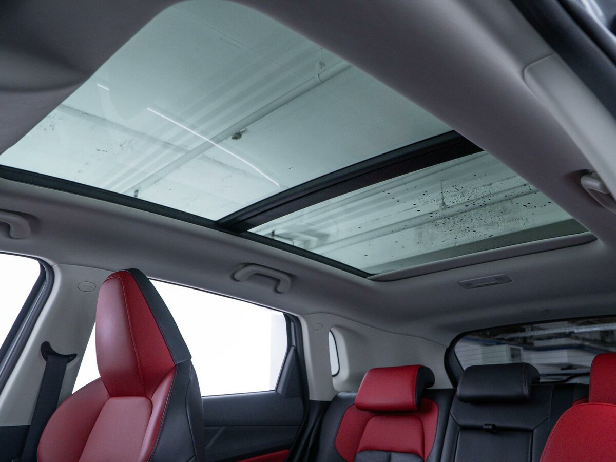 Купить Чанган CS55 Plus, 2023, 17 497 км.. Фото: #10