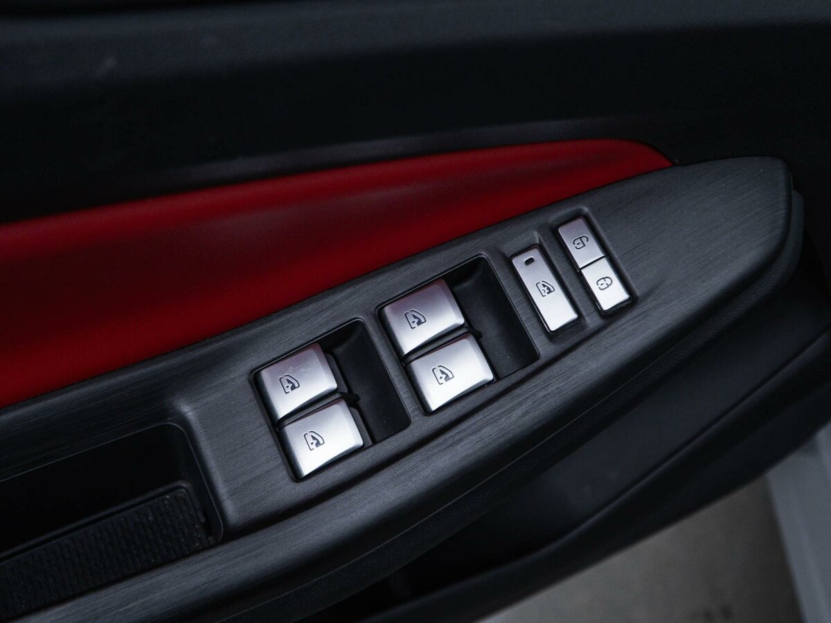 Купить Чанган CS55 Plus, 2023, 17 497 км.. Фото: #13