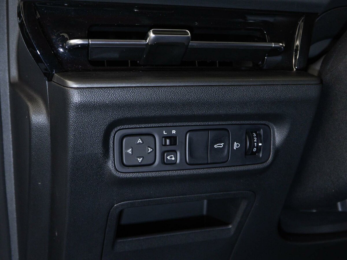 Купить Чанган CS55 Plus, 2023, 17 497 км.. Фото: #14