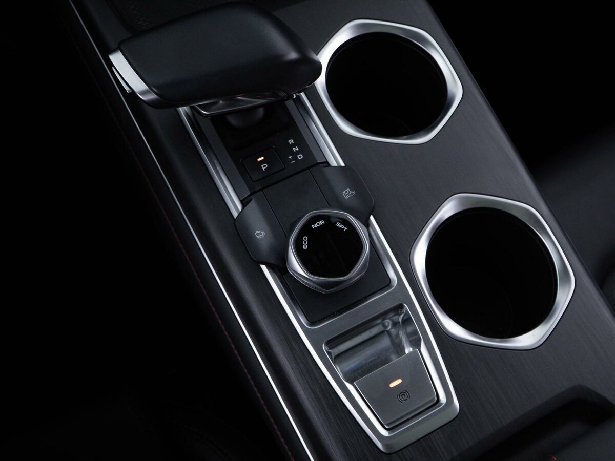 Купить Чанган CS55 Plus, 2023, 17 497 км.. Фото: #15