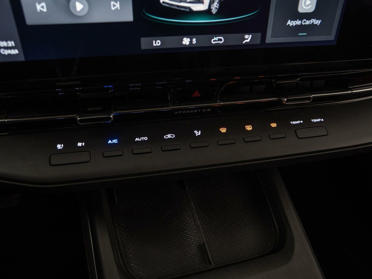 Купить Чанган CS55 Plus, 2023, 17 497 км.. Фото: #16