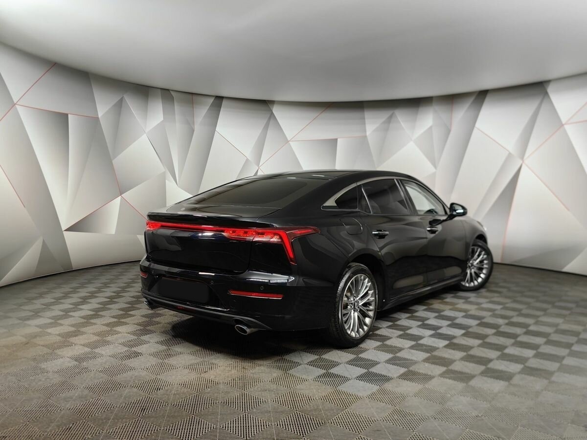 Купить ФАВ Бестюн Б70, 2023, 26 013 км.. Фото: #1