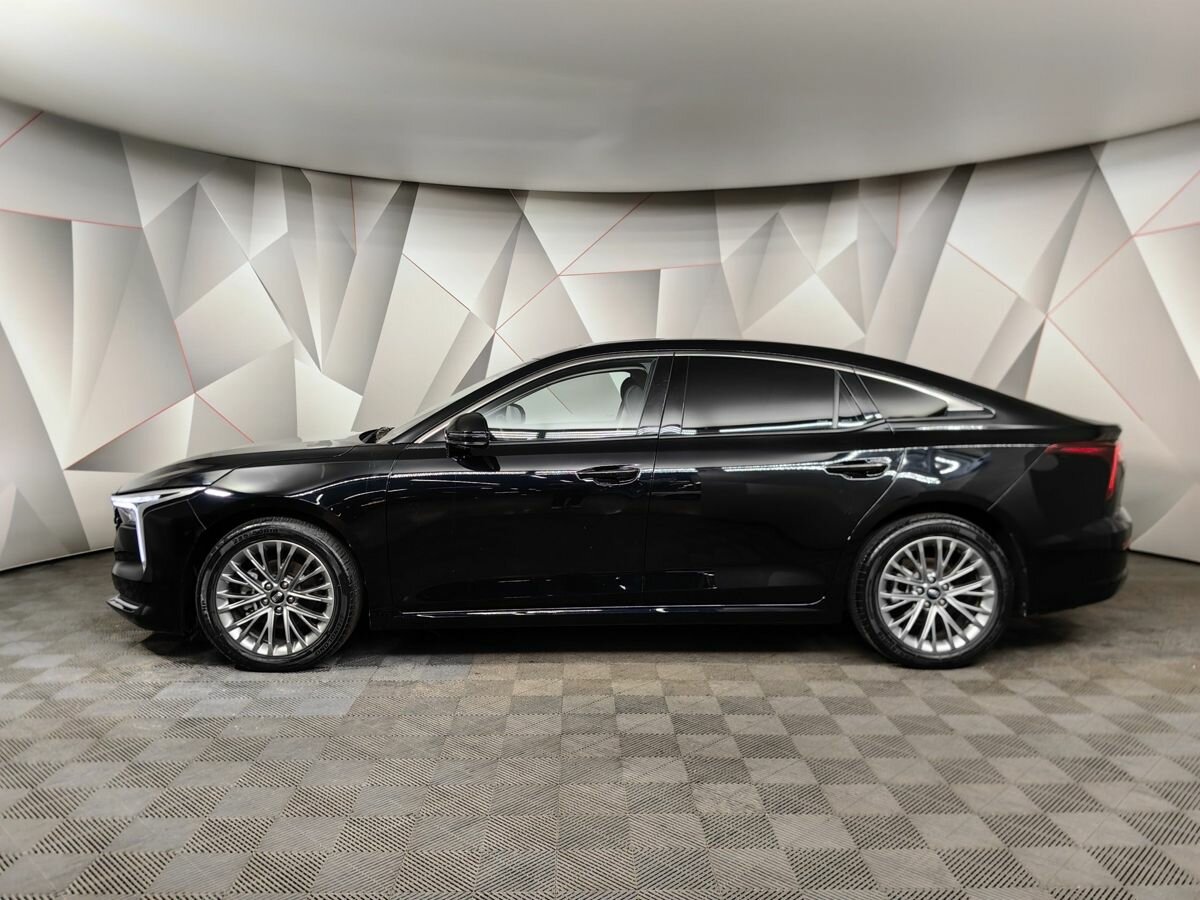 Купить ФАВ Бестюн Б70, 2023, 26 013 км.. Фото: #4