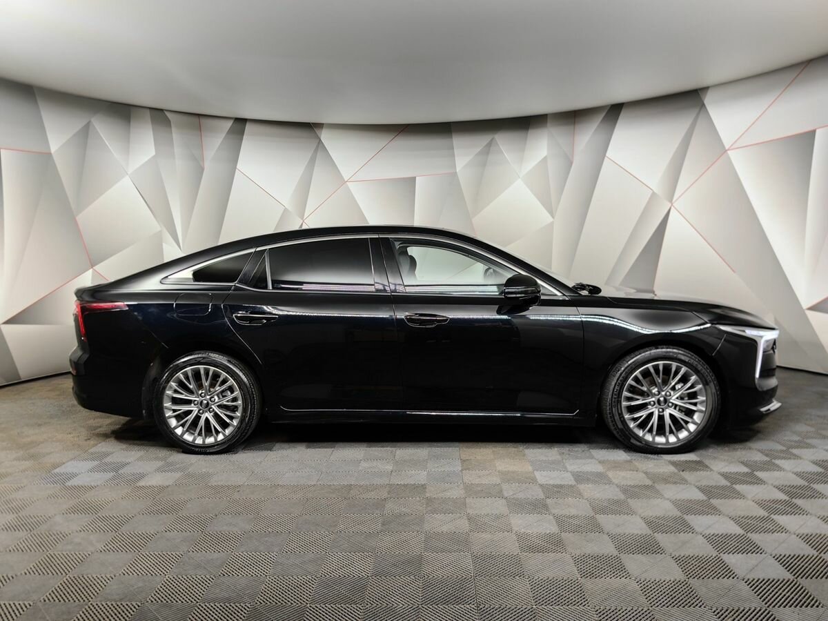 Купить ФАВ Бестюн Б70, 2023, 26 013 км.. Фото: #5