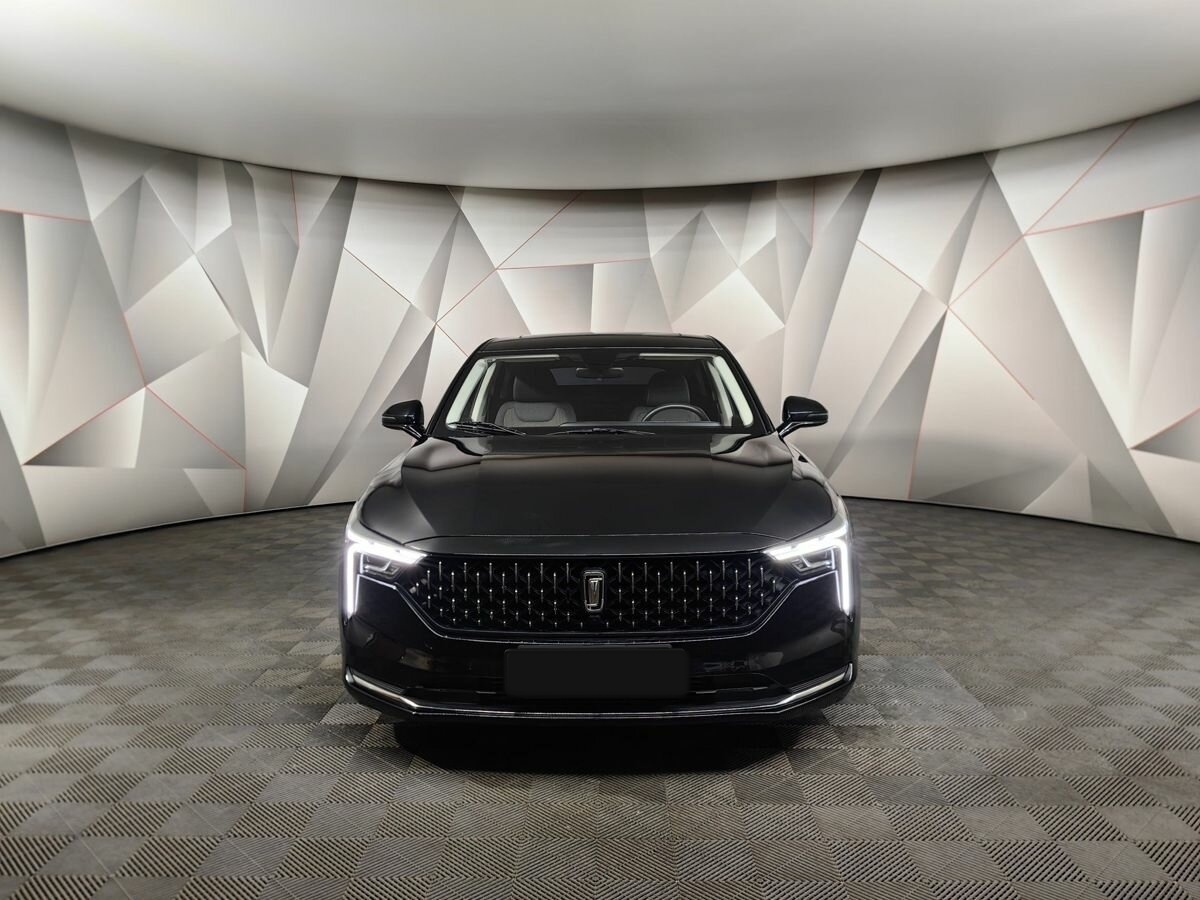 Купить ФАВ Бестюн Б70, 2023, 26 013 км.. Фото: #6