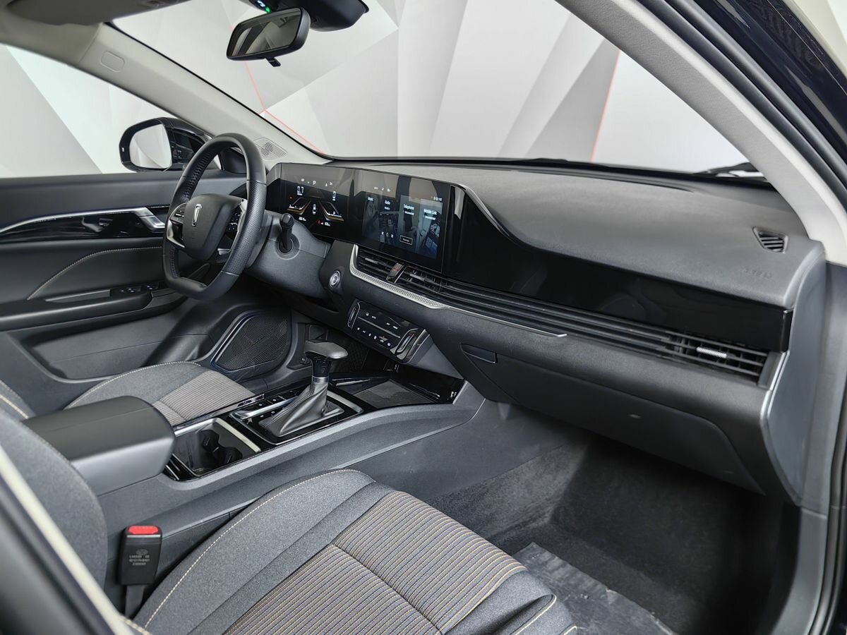 Купить ФАВ Бестюн Б70, 2023, 26 013 км.. Фото: #9