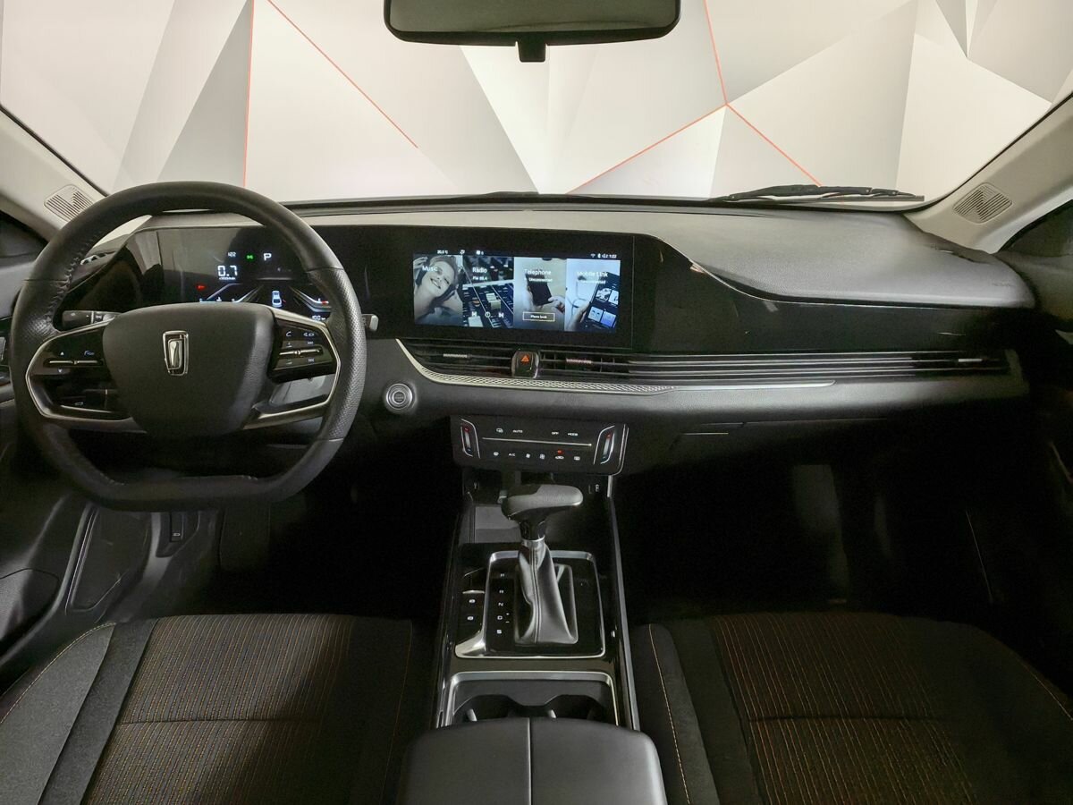 Купить ФАВ Бестюн Б70, 2023, 26 013 км.. Фото: #10