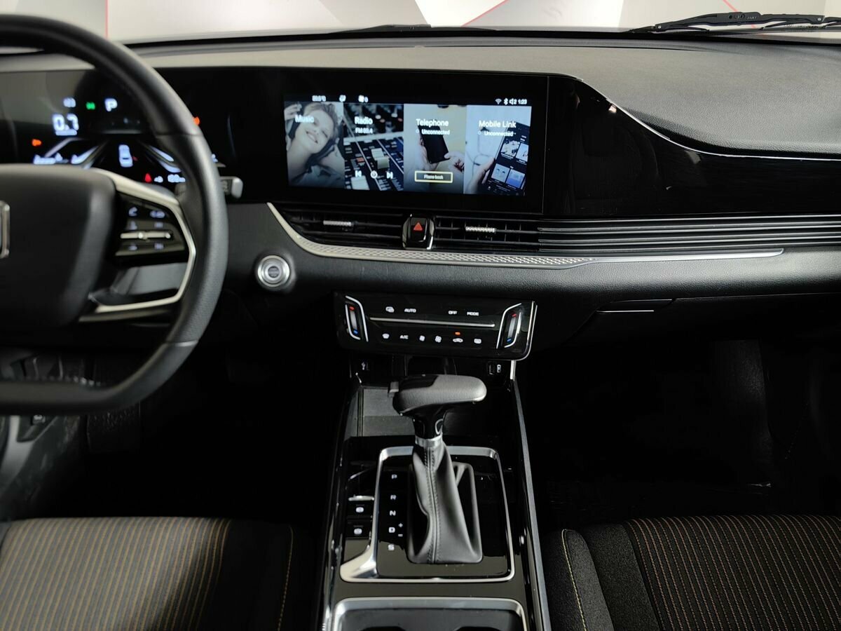 Купить ФАВ Бестюн Б70, 2023, 26 013 км.. Фото: #11