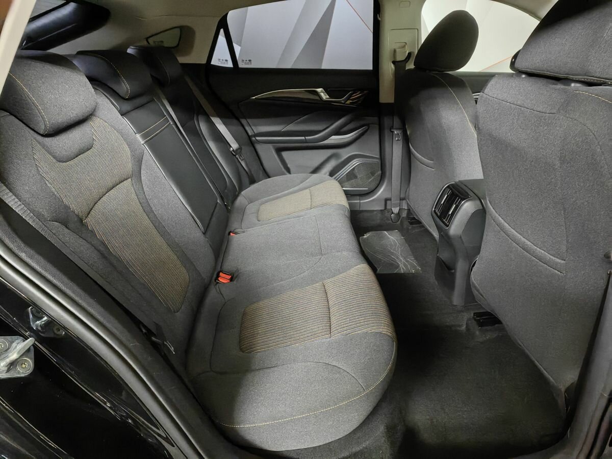 Купить ФАВ Бестюн Б70, 2023, 26 013 км.. Фото: #12