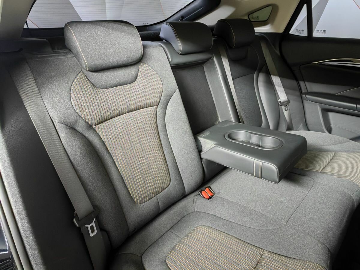 Купить ФАВ Бестюн Б70, 2023, 26 013 км.. Фото: #13