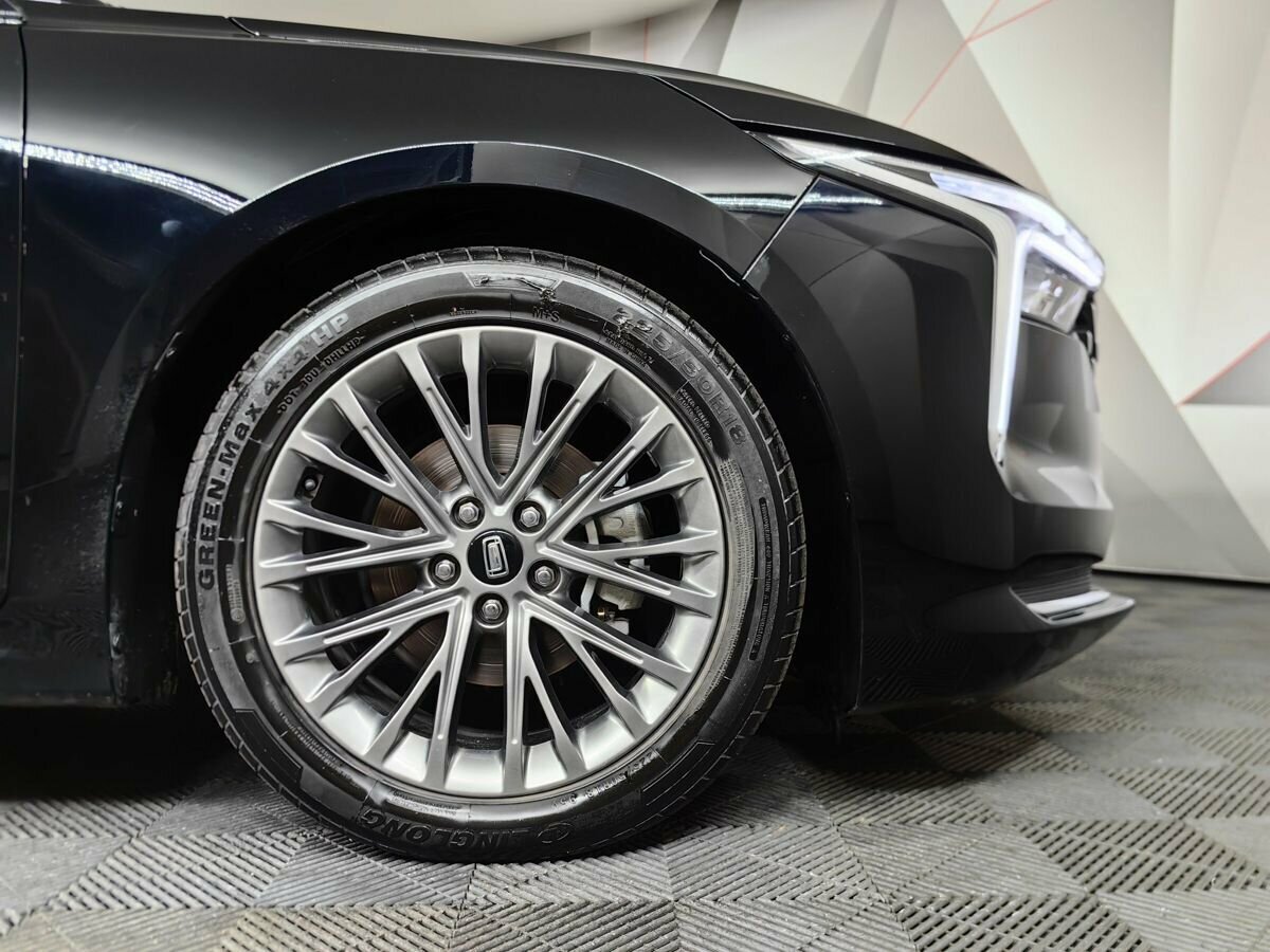 Купить ФАВ Бестюн Б70, 2023, 26 013 км.. Фото: #15