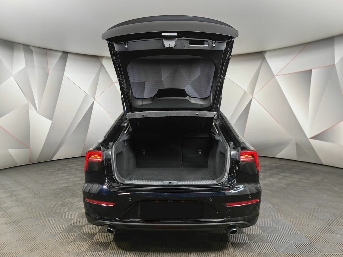 Купить ФАВ Бестюн Б70, 2023, 26 013 км.. Фото: #16