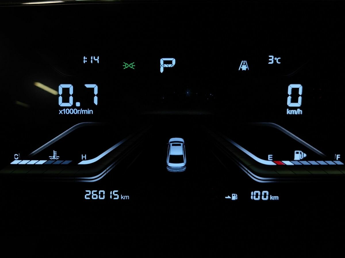 Купить ФАВ Бестюн Б70, 2023, 26 013 км.. Фото: #17