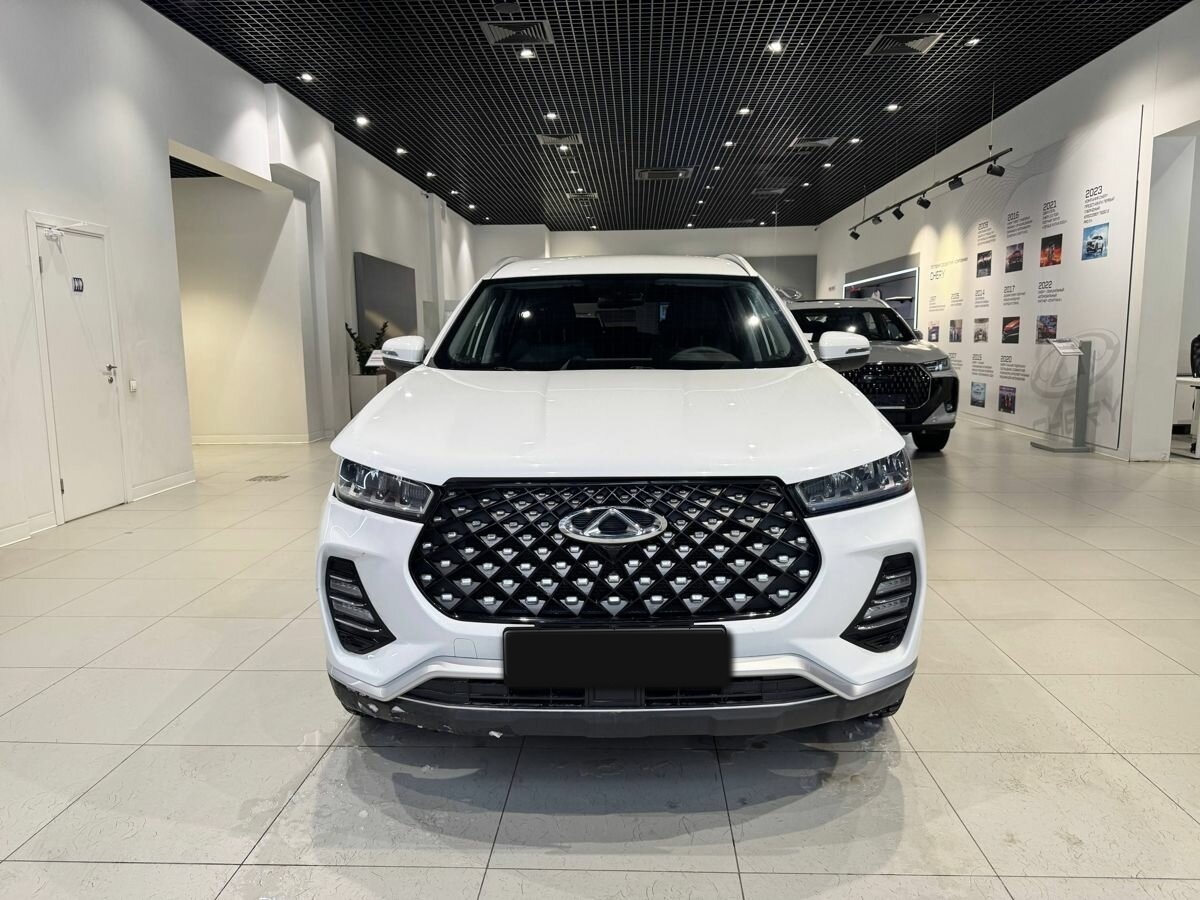 Купить Чери Тигго 7 Про, 2023, 50 321 км.. Фото: #1