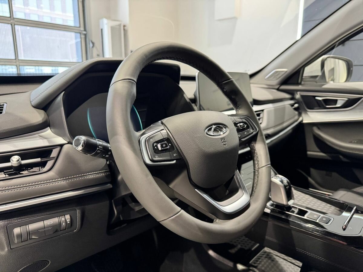 Купить Чери Тигго 7 Про, 2023, 50 321 км.. Фото: #7