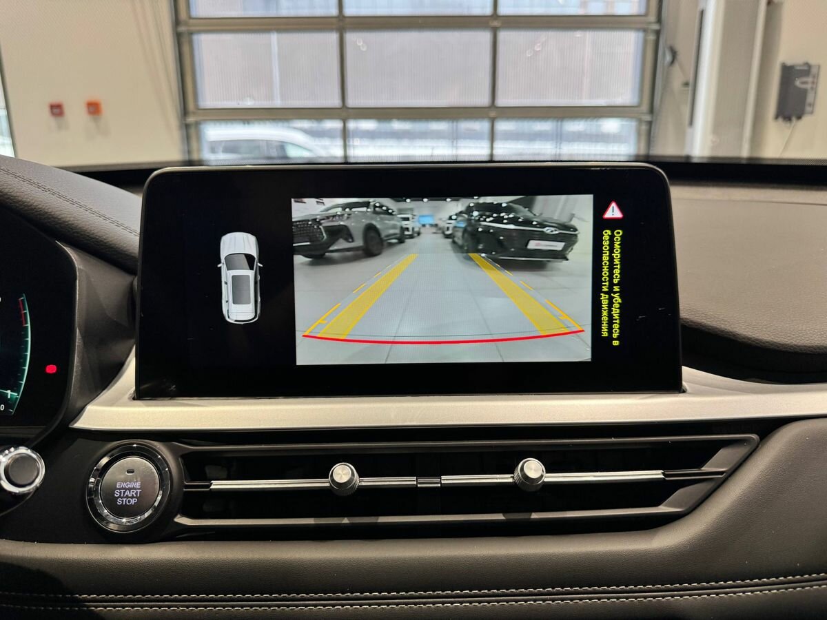 Купить Чери Тигго 7 Про, 2023, 50 321 км.. Фото: #14