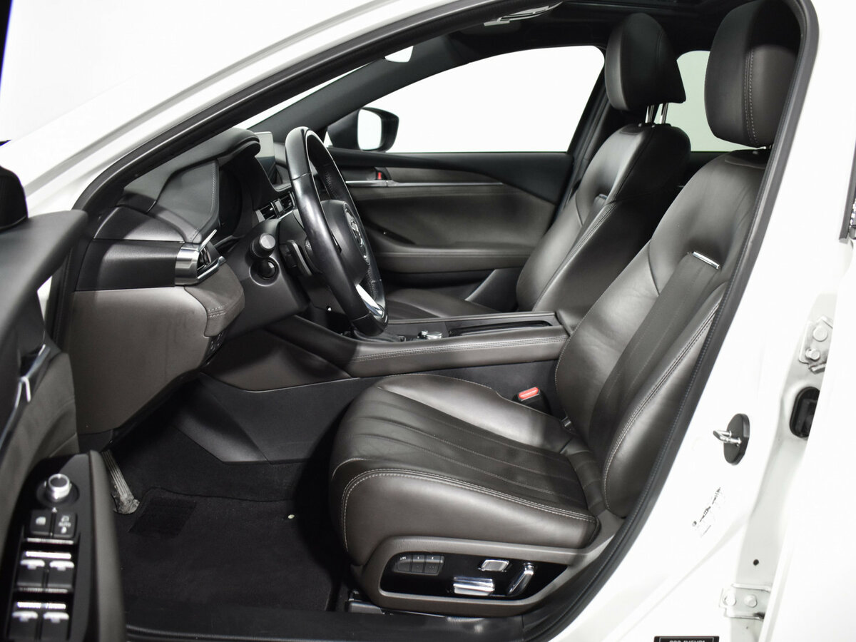 Купить Мазда 6, 2018, 94 310 км.. Фото: #9