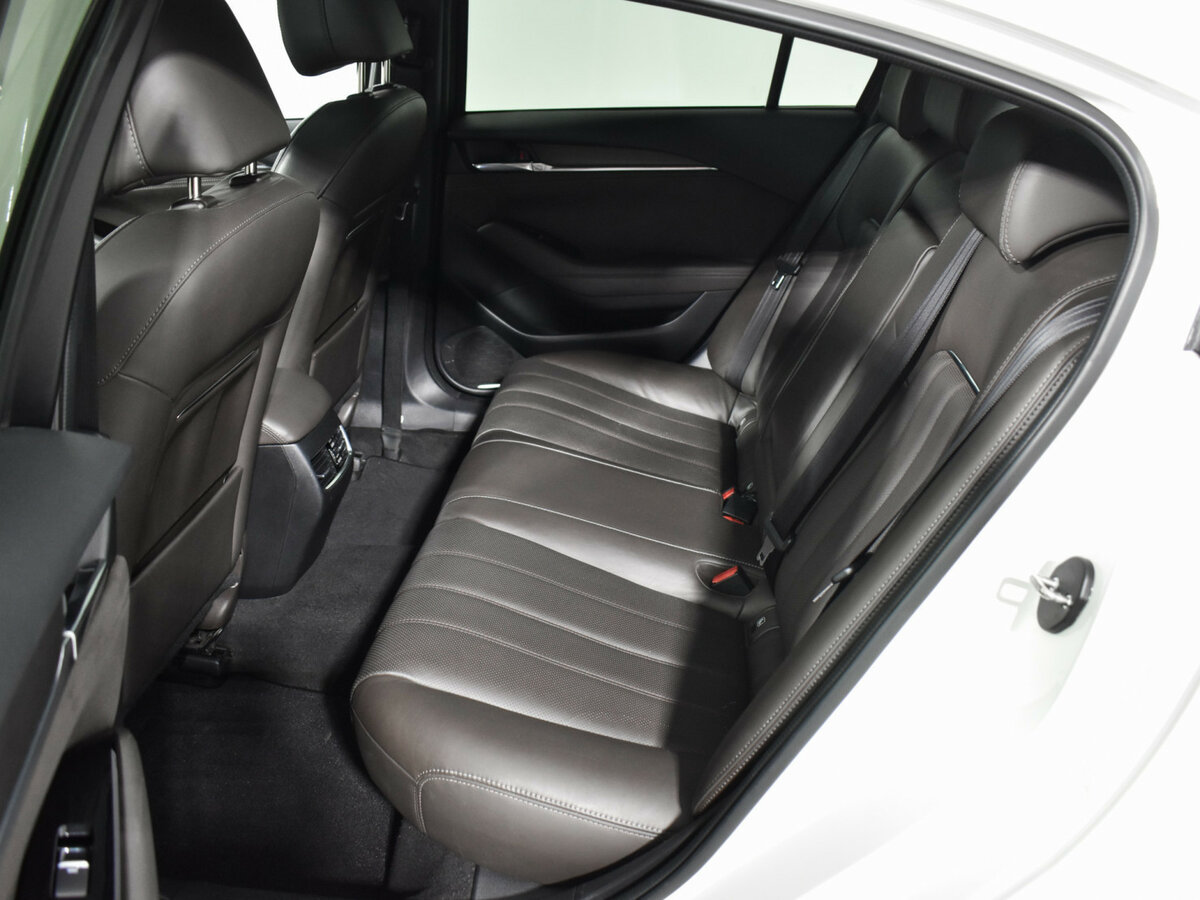 Купить Мазда 6, 2018, 94 310 км.. Фото: #10