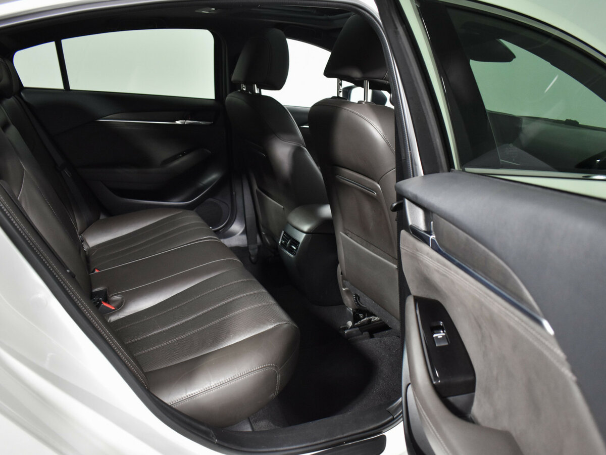 Купить Мазда 6, 2018, 94 310 км.. Фото: #11