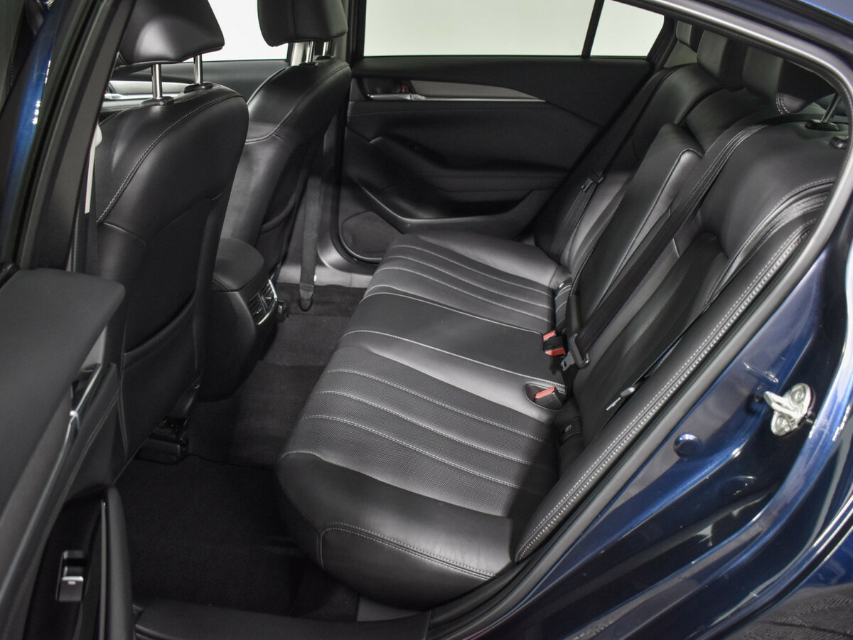 Купить Мазда 6, 2021, 29 095 км.. Фото: #10