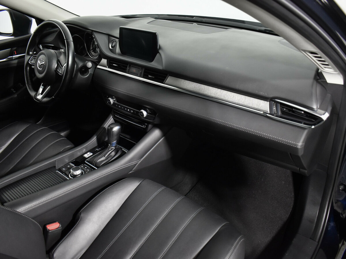 Купить Мазда 6, 2021, 29 095 км.. Фото: #11