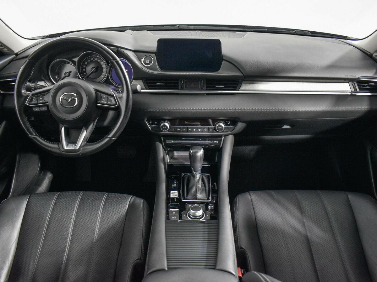 Купить Мазда 6, 2021, 29 095 км.. Фото: #12
