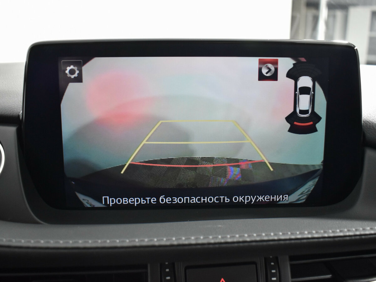 Купить Мазда 6, 2021, 29 095 км.. Фото: #13