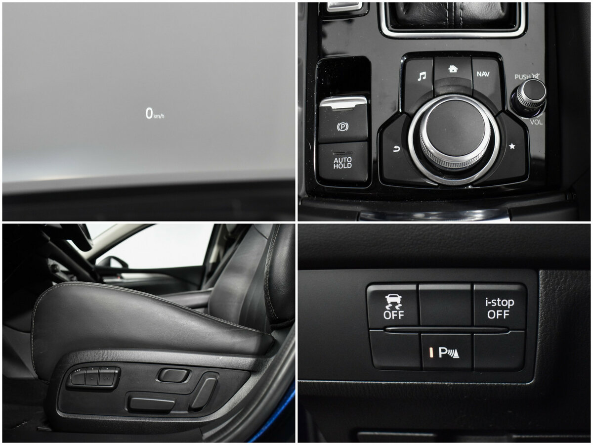 Купить Мазда 6, 2021, 29 095 км.. Фото: #16