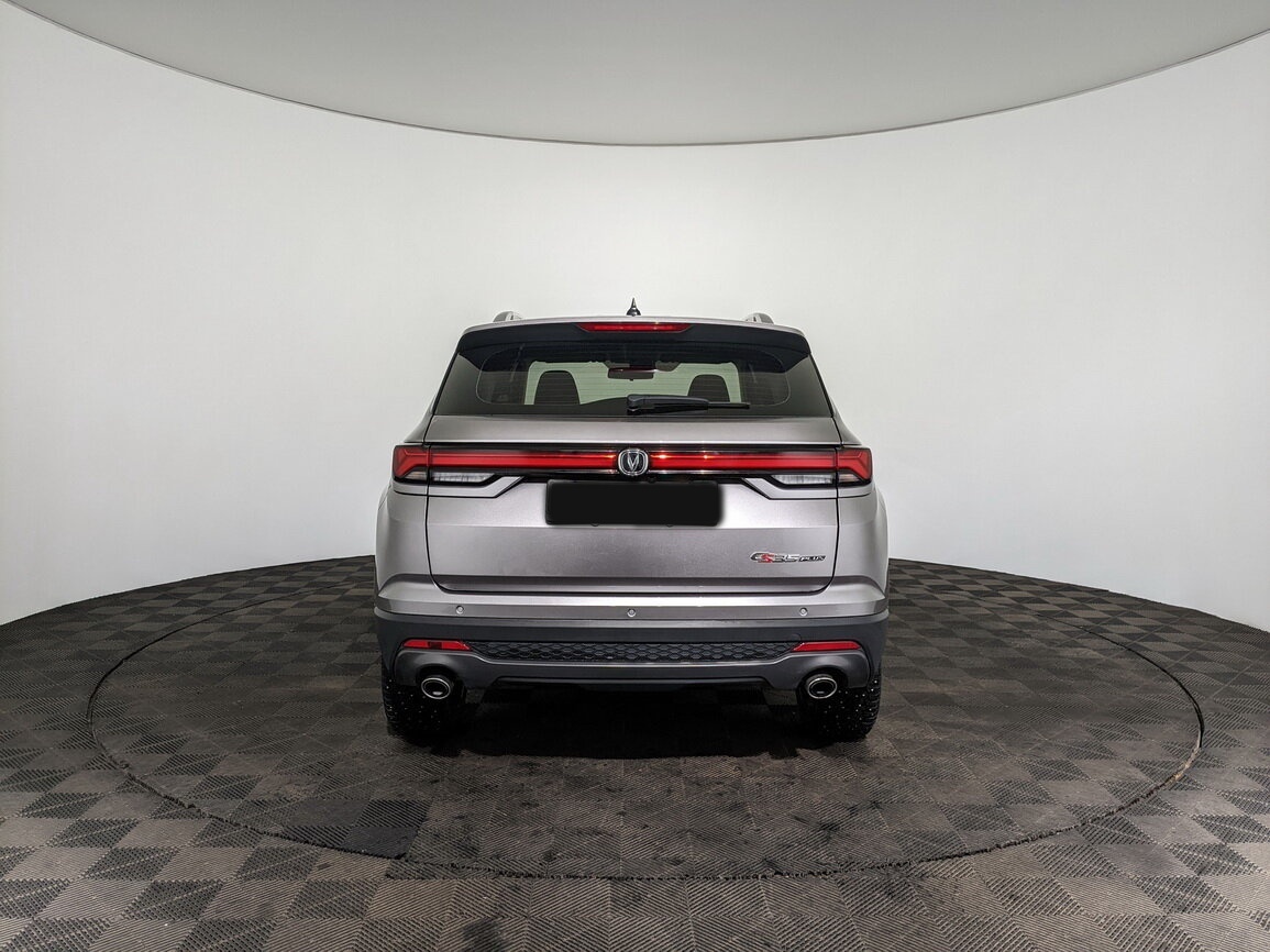 Купить Чанган CS35 Plus, 2023, 67 484 км.. Фото: #5